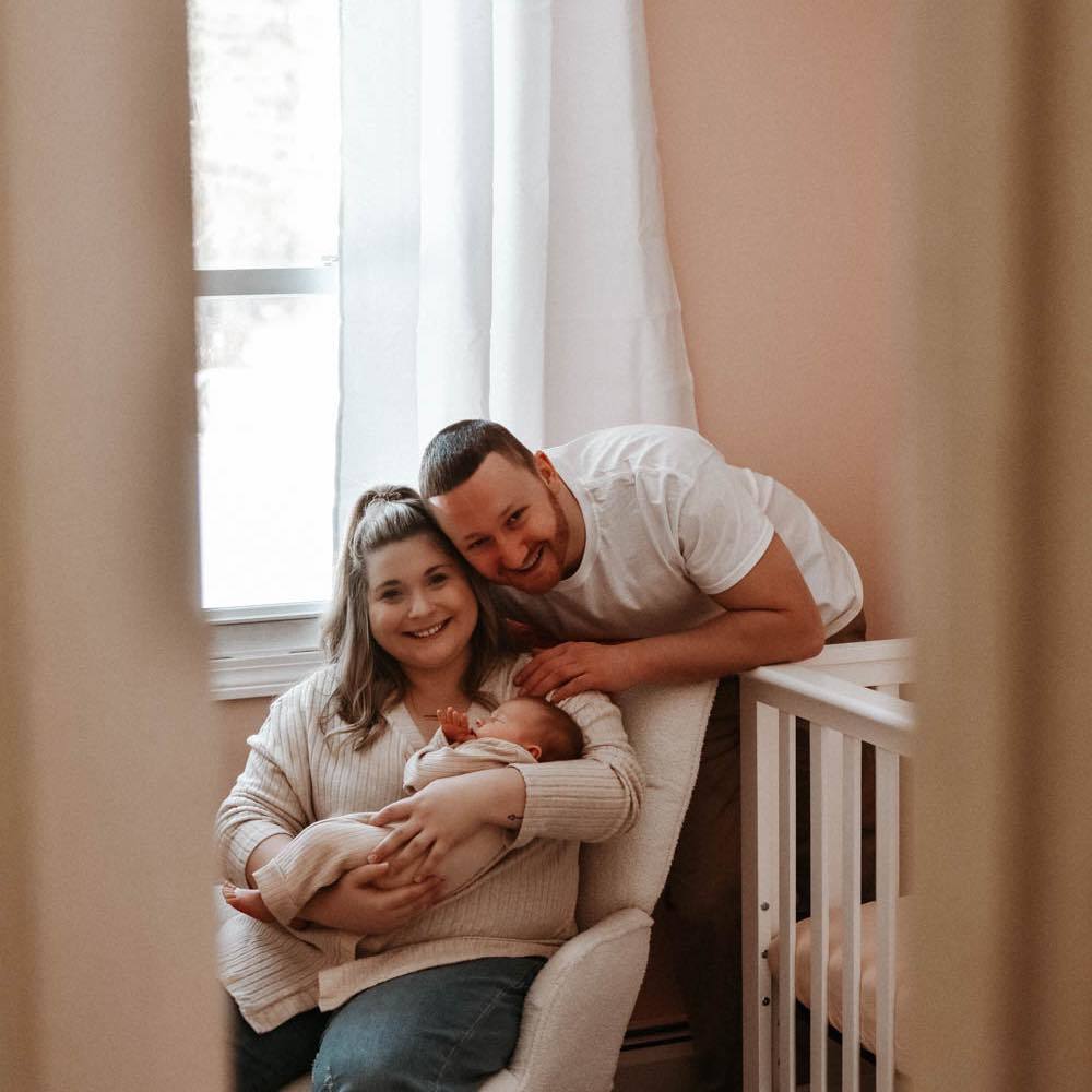 Meet your Posher, Danielle